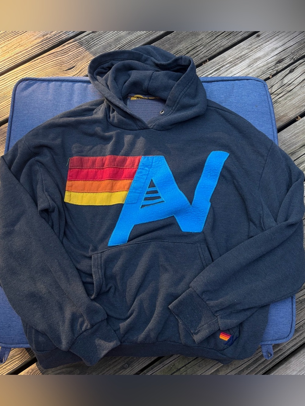 Aviator nation hoodie